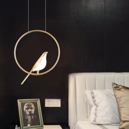 Creative Decoration Home Ceiling Lamp Nordic Interior Lamps Corridor Dining Room Chandelier Loft Pendant Lamp Home Decor Lustre