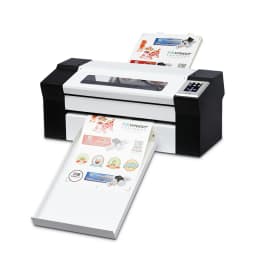 A3 Automatic Continuous Paper Feeding 330mm Sticker Cutting Plotter Camera Profile Die Cutting Machine USB Port U Disk