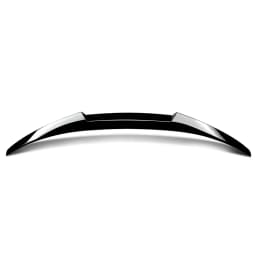 FOR 2020-2022 BMW F44 228i M235i GRAN COUPE BLACK M4 STYLE HIGHKICK TRUNK SPOILER