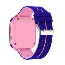 Children Kids Watchband Wrist Strap 16MM Silicone Belt Replacement For Child Kids Waterproof Sport Video Call Smart Watch 16mm
