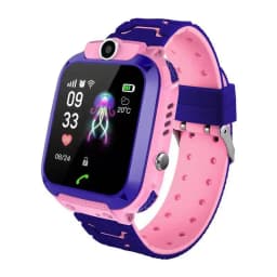 Children Kids Watchband Wrist Strap 16MM Silicone Belt Replacement For Child Kids Waterproof Sport Video Call Smart Watch 16mm
