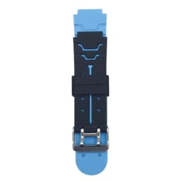 Children Kids Watchband Wrist Strap 16MM Silicone Belt Replacement For Child Kids Waterproof Sport Video Call Smart Watch 16mm