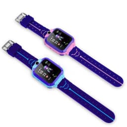 Children Kids Watchband Wrist Strap 16MM Silicone Belt Replacement For Child Kids Waterproof Sport Video Call Smart Watch 16mm