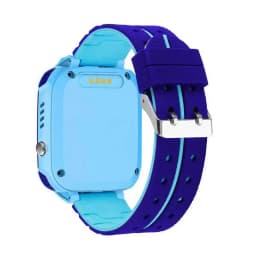 Children Kids Watchband Wrist Strap 16MM Silicone Belt Replacement For Child Kids Waterproof Sport Video Call Smart Watch 16mm