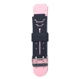 Children Kids Watchband Wrist Strap 16MM Silicone Belt Replacement For Child Kids Waterproof Sport Video Call Smart Watch 16mm