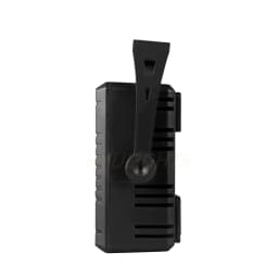 60W Mni LED Strobe RGBW 4in1 8 Zone &White 8000K 4 Zone DMX Super Bright Dj Wash Bar Strobe Stage Lighting Effects
