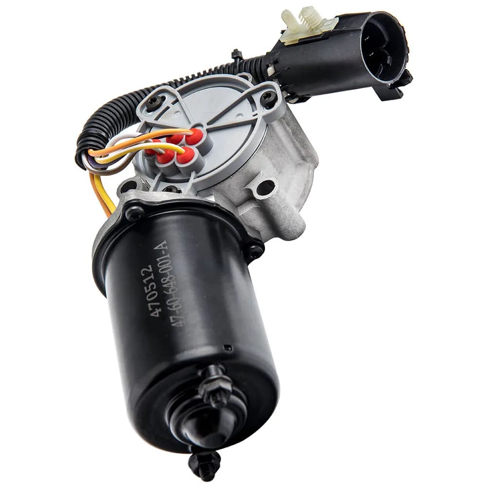 Transfer Case Shift Motor for Ford Ranger PK PJ Mazda BT50 Great Wall 2006-2011