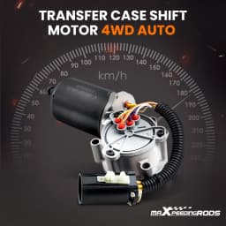 Transfer Case Shift Motor for Ford Ranger PK PJ Mazda BT50 Great Wall 2006-2011