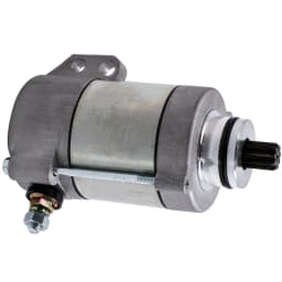 Starter Motor For Motorcycles Off-Road 250 300 EXC 410 Watt 293cc 12V 9teeth