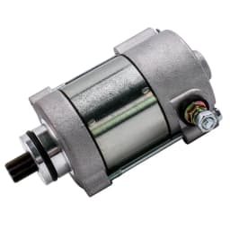 Starter Motor For Motorcycles Off-Road 250 300 EXC 410 Watt 293cc 12V 9teeth