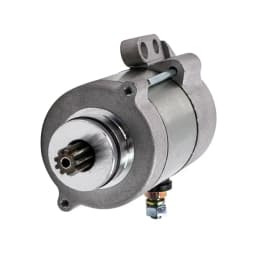 Starter Motor For Motorcycles Off-Road 250 300 EXC 410 Watt 293cc 12V 9teeth
