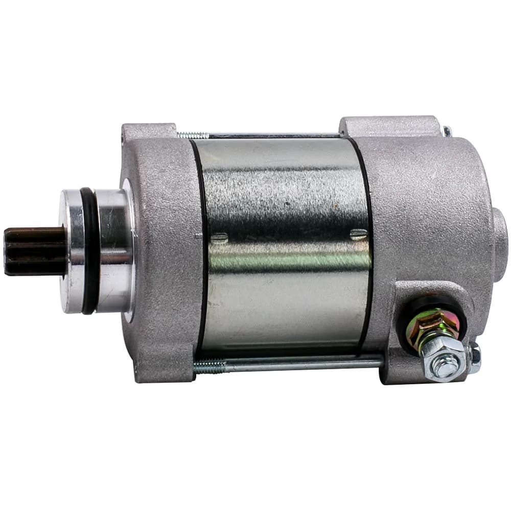 Starter Motor For Motorcycles Off-Road 250 300 EXC 410 Watt 293cc 12V 9teeth