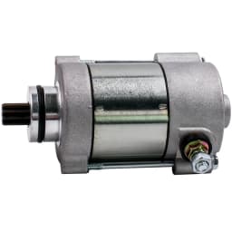 Starter Motor For Motorcycles Off-Road 250 300 EXC 410 Watt 293cc 12V 9teeth