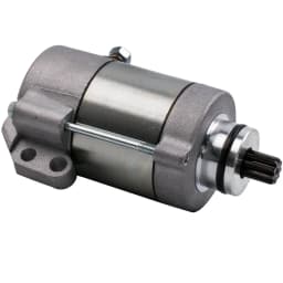 Starter Motor For Motorcycles Off-Road 250 300 EXC 410 Watt 293cc 12V 9teeth
