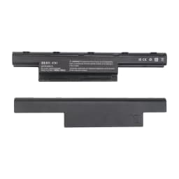Oyomba AS10D31 AS10D51 Battery for Acer 4738 4741 5251 5253 5551 5552 5560 5733 5742 5750 7551 7560 7741 7750 E1-531 E1-571