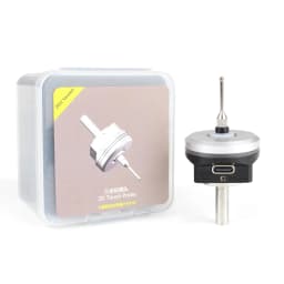 【EU Ship】V6 Anti-roll 3D Touch Z axis Probe Sensor Edge Finder To Find The Center Compatible With Mach3 And Grbl