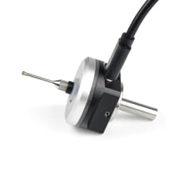 【EU Ship】V6 Anti-roll 3D Touch Z axis Probe Sensor Edge Finder To Find The Center Compatible With Mach3 And Grbl