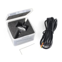 【EU Ship】V6 Anti-roll 3D Touch Z axis Probe Sensor Edge Finder To Find The Center Compatible With Mach3 And Grbl