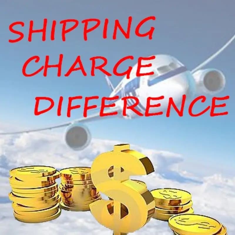 Freight Link -Make Up the Difference for Shipping