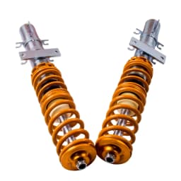 maXpeedingrods Coilovers For VW Polo 6R 6C MK5 Audi A1 8X Suspension Shocks Kit