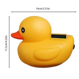 Floating Pool Ducks Light Solar Floating Duck Pool Lights Stylish Solar Ducks For Pool Solar Light Floating Floating Duck Pool