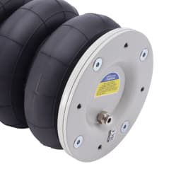 Towing Air Suspension Kit W/ Compressor For Daily 35c 40C 55C 1999-2024 Air Suspension Spring Kit
