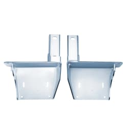 Towing Air Suspension Kit W/ Compressor For Daily 35c 40C 55C 1999-2024 Air Suspension Spring Kit