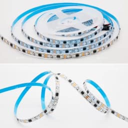 5M DC12V Full Color TM1903 WS2811 RGB LED Pixel Strip 3535 Addressable 8mm 96Leds/m Dream Color Colorful Digtial Led Soft Tape