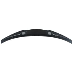 High Kick Trunk Spoiler Wing For 2007 2008 2009 2010 2011 2012 13 BMW E92 Coupe 328i 335i M3 Carbon Fiber Look