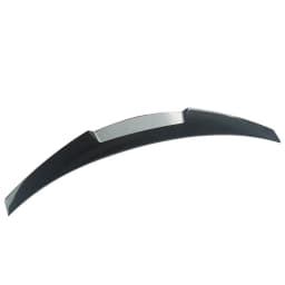 High Kick Trunk Spoiler Wing For 2007 2008 2009 2010 2011 2012 13 BMW E92 Coupe 328i 335i M3 Carbon Fiber Look