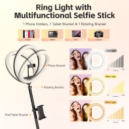 360 Photo Booth Machine with Flight Case & Battery Pack for Parties,360 Slow Motion Camera Booth with Deluxe Suit Custom