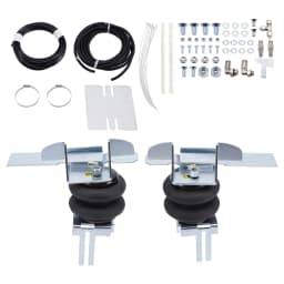 Towing Air Spring Bag Suspension Kit For Volkswagen Crafter 2006-2017 4000kg Air Suspension Bellow Bag Assist Kit