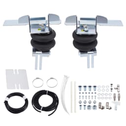 Towing Air Spring Bag Suspension Kit For Volkswagen Crafter 2006-2017 4000kg Air Suspension Bellow Bag Assist Kit
