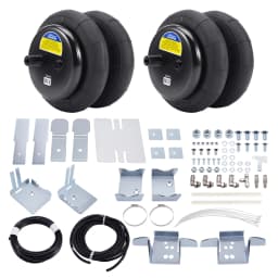 Towing Air Spring Bag Suspension Kit For Volkswagen Crafter 2006-2017 4000kg Air Suspension Bellow Bag Assist Kit