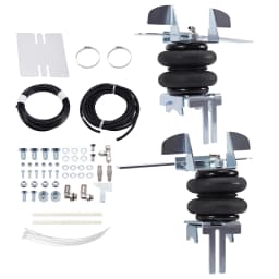 Towing Air Spring Bag Suspension Kit For Volkswagen Crafter 2006-2017 4000kg Air Suspension Bellow Bag Assist Kit