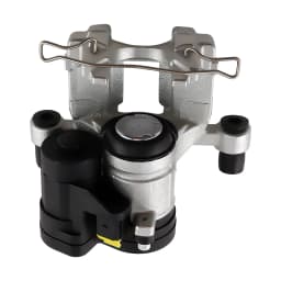 Brake Caliper Fits for Audi A3 Brake Caliper For 272mm Disc Rear Right Electric 2012-Onward