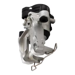 Brake Caliper Fits for Audi A3 Brake Caliper For 272mm Disc Rear Right Electric 2012-Onward