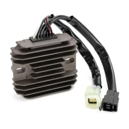 Artudatech Magneto Stator,Voltage Rectifier,Gasket For Suzuki DL650 Vstrom 650 2004-2006