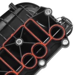 Intake Manifold w/ Gasket for Audi A4 Seat Leon VW Jetta Skoda Superb 03G129711