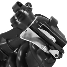 Intake Manifold w/ Gasket for Audi A4 Seat Leon VW Jetta Skoda Superb 03G129711