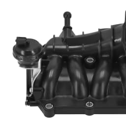Intake Manifold w/ Gasket for Audi A4 Seat Leon VW Jetta Skoda Superb 03G129711