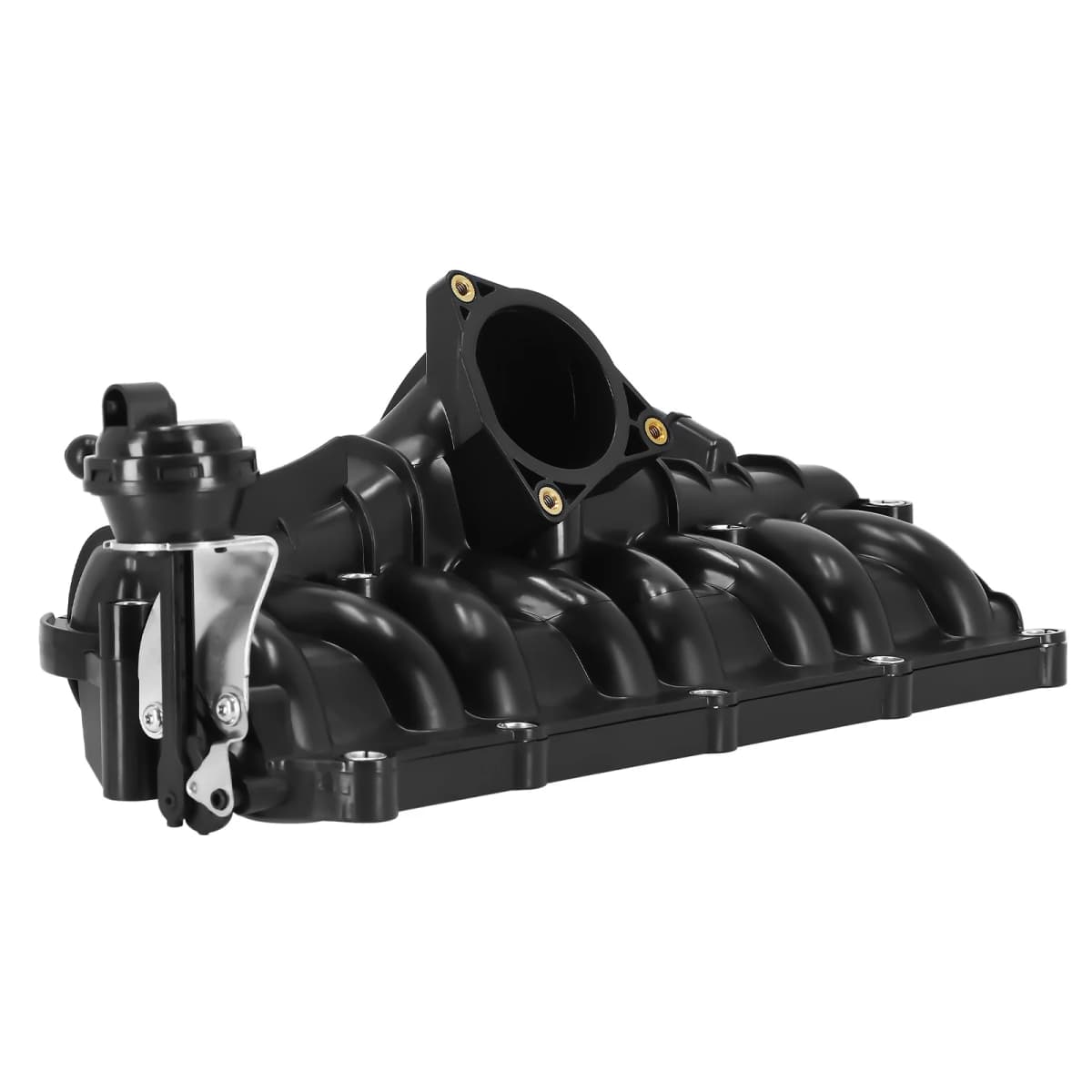 Intake Manifold w/ Gasket for Audi A4 Seat Leon VW Jetta Skoda Superb 03G129711