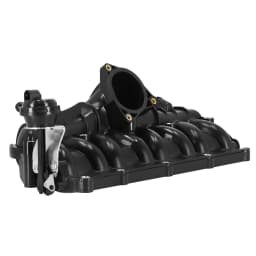 Intake Manifold w/ Gasket for Audi A4 Seat Leon VW Jetta Skoda Superb 03G129711