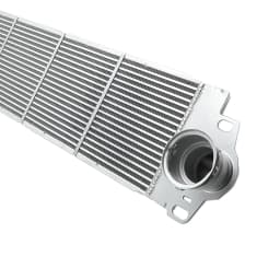 Front Intercooler for VW Volkswagen Transporter T5/T6 1.9 2.0 2.5Tdi 7H0145804A 7H0145804D