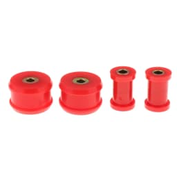 2 Pairs Front Control Arm Bushing Kit -202 for VW Beetle MK4 98