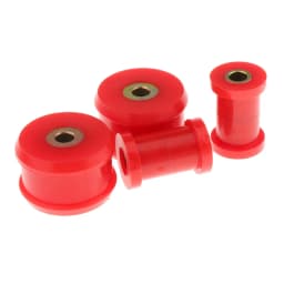 2 Pairs Front Control Arm Bushing Kit -202 for VW Beetle MK4 98