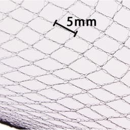 10/100Pcs Nylon Hair Net Star Dance Recital Buns / Hair Extension Weaving Cap Hairnets