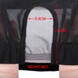 S/M/L Elastic Glueless Wig Cap With U Part Lace For Wig Making Easier Sew In Hair Stretchable Weaving Cap Hairnet Wig Liner 1Pcs