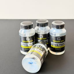 Ultra Hold Lace Wig Glue 3.4oz/101ml / 0.5oz/15ml Walker Tape Hair System Adhesive Strong Waterproof Glue for Toupees Hairpieces