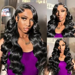 Smilegirl Brazilian Remy Unprocessed Virgin Human Hair 28 30 32 36 38 Inch Body Wave 1 2 3 4 Bundles Wavy Double Weave Extensions